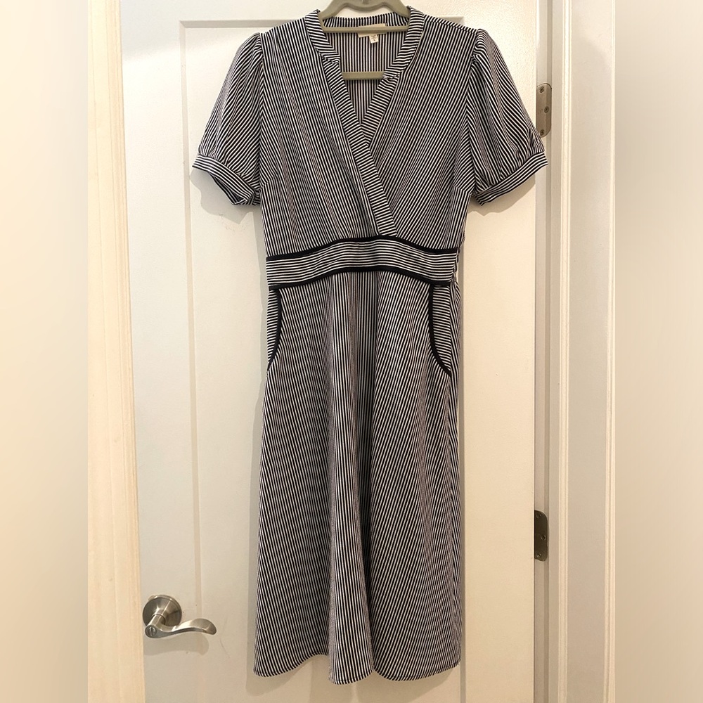 Short sleeve Dress